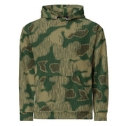 Sumpfmuster Marsh CAMO Unisex Hoodie