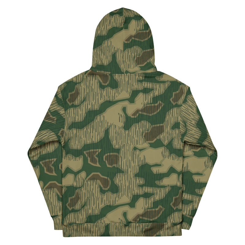 Sumpfmuster Marsh CAMO Unisex Hoodie