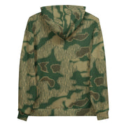 Sumpfmuster Marsh CAMO Unisex Hoodie