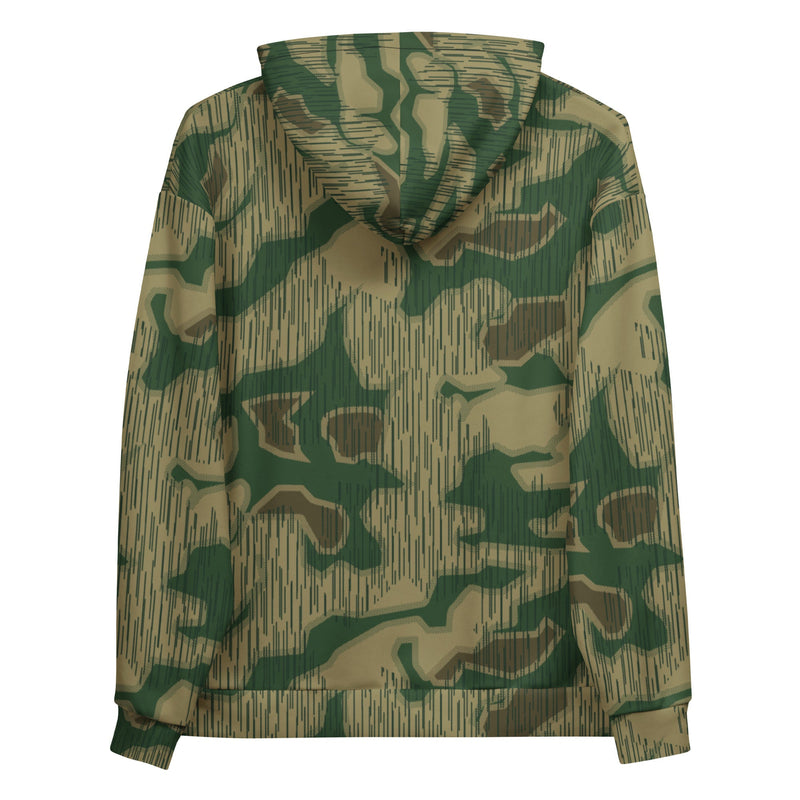 Sumpfmuster Marsh CAMO Unisex Hoodie