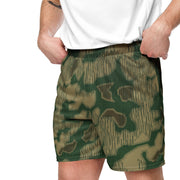 Sumpfmuster Marsh CAMO Unisex Mesh Shorts