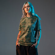 Sumpfmuster Marsh CAMO Unisex Sports Jersey