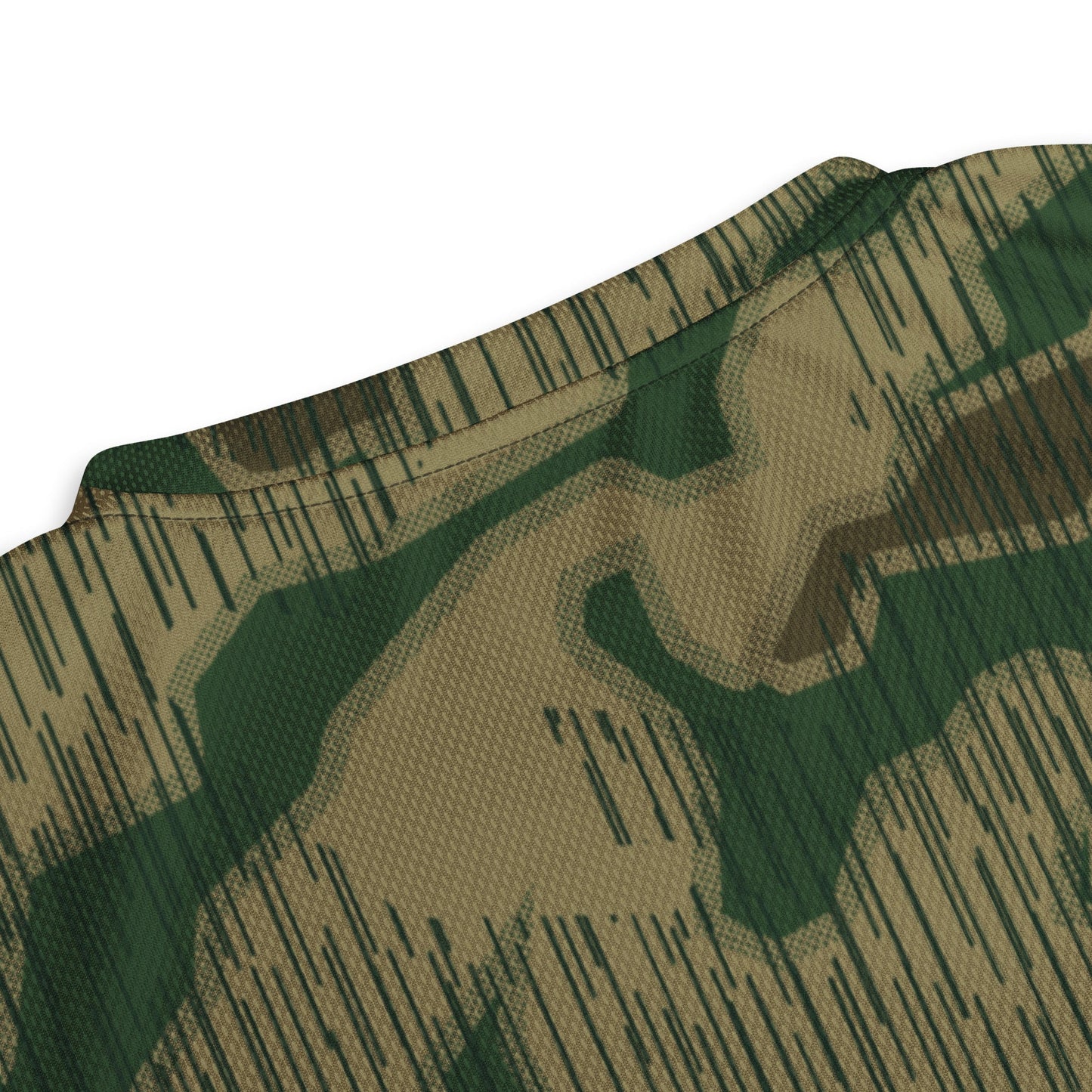 German Sumpfmuster Marsh CAMO unisex sports jersey - Sports Jerseys