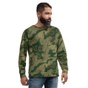 Sumpfmuster Marsh CAMO Unisex Sweatshirt