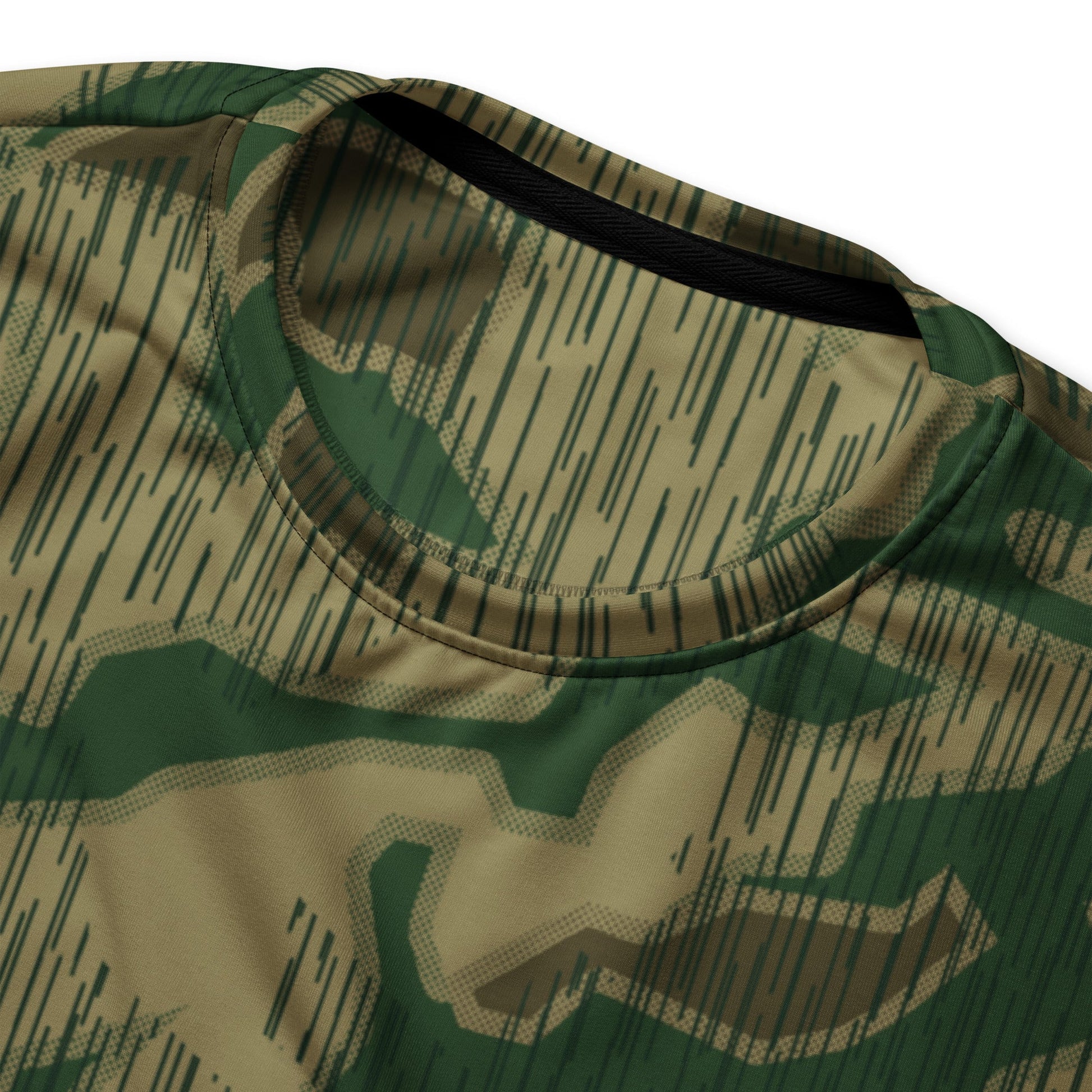 German Sumpfmuster Marsh CAMO Unisex Sweatshirt - Sweatshirts