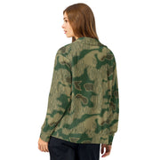 Sumpfmuster Marsh CAMO Unisex Track Jacket
