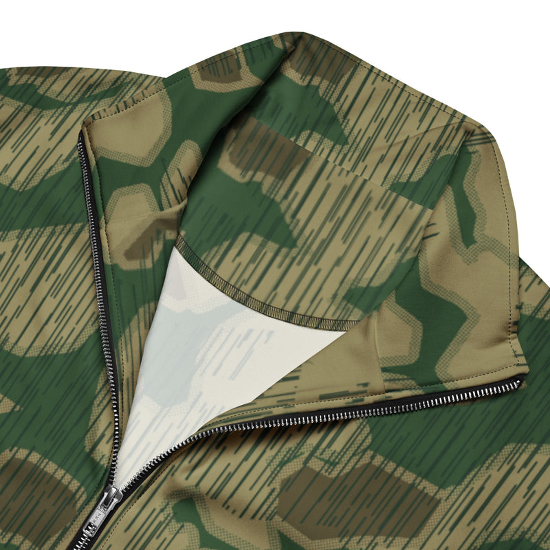 Sumpfmuster Marsh CAMO Unisex Track Jacket