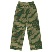 Sumpfmuster Marsh CAMO Unisex Wide-Leg Leisure Pants - 2XS - Pant