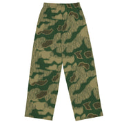 Sumpfmuster Marsh CAMO Unisex Wide-Leg Leisure Pants - Pant