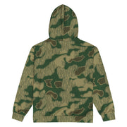 Sumpfmuster Marsh CAMO Unisex Zip Hoodie