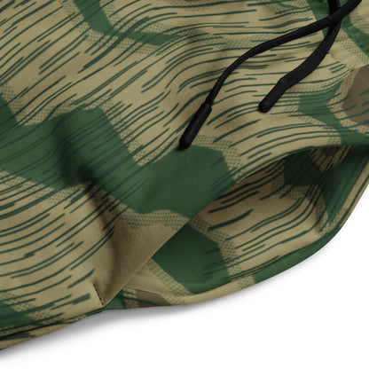 German Sumpfmuster Marsh CAMO Wide-leg joggers - Joggers