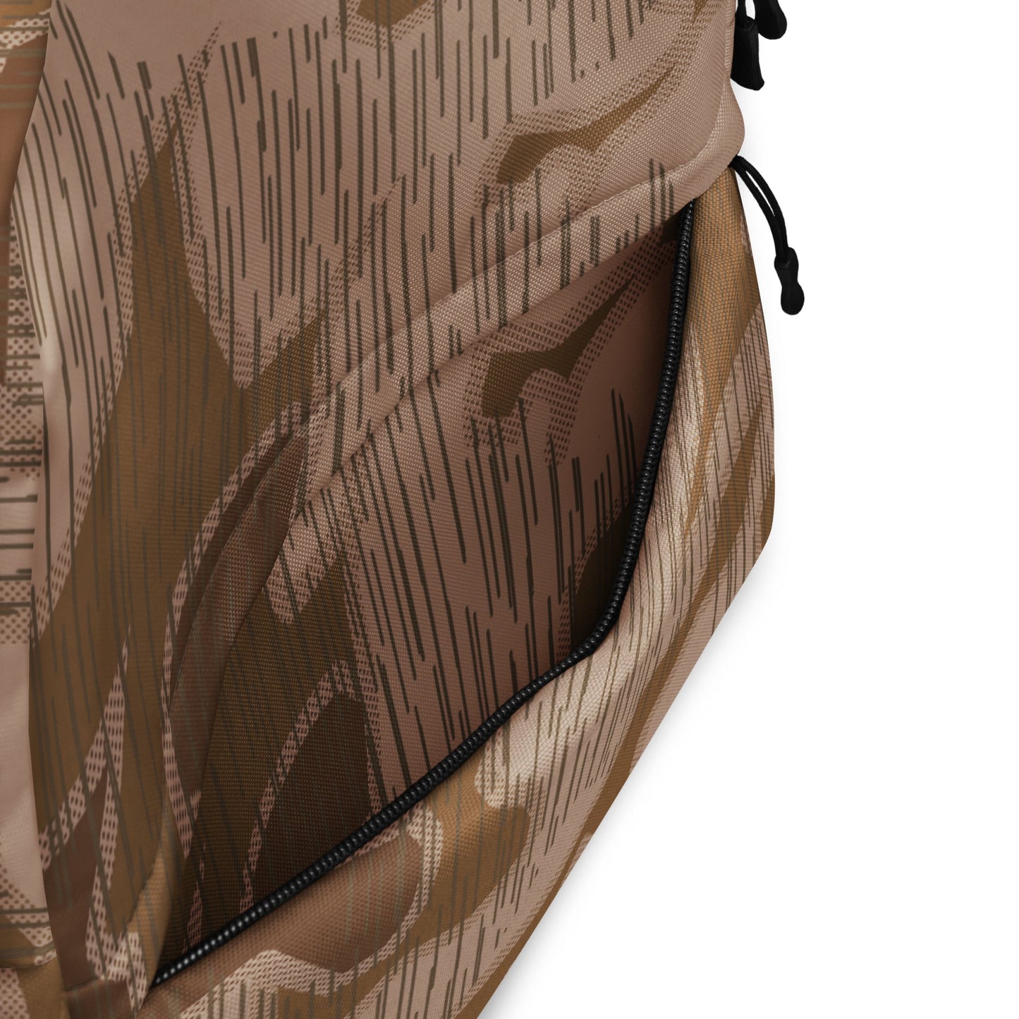 German Sumpfmuster Where Eagles Dare Movie CAMO Backpack
