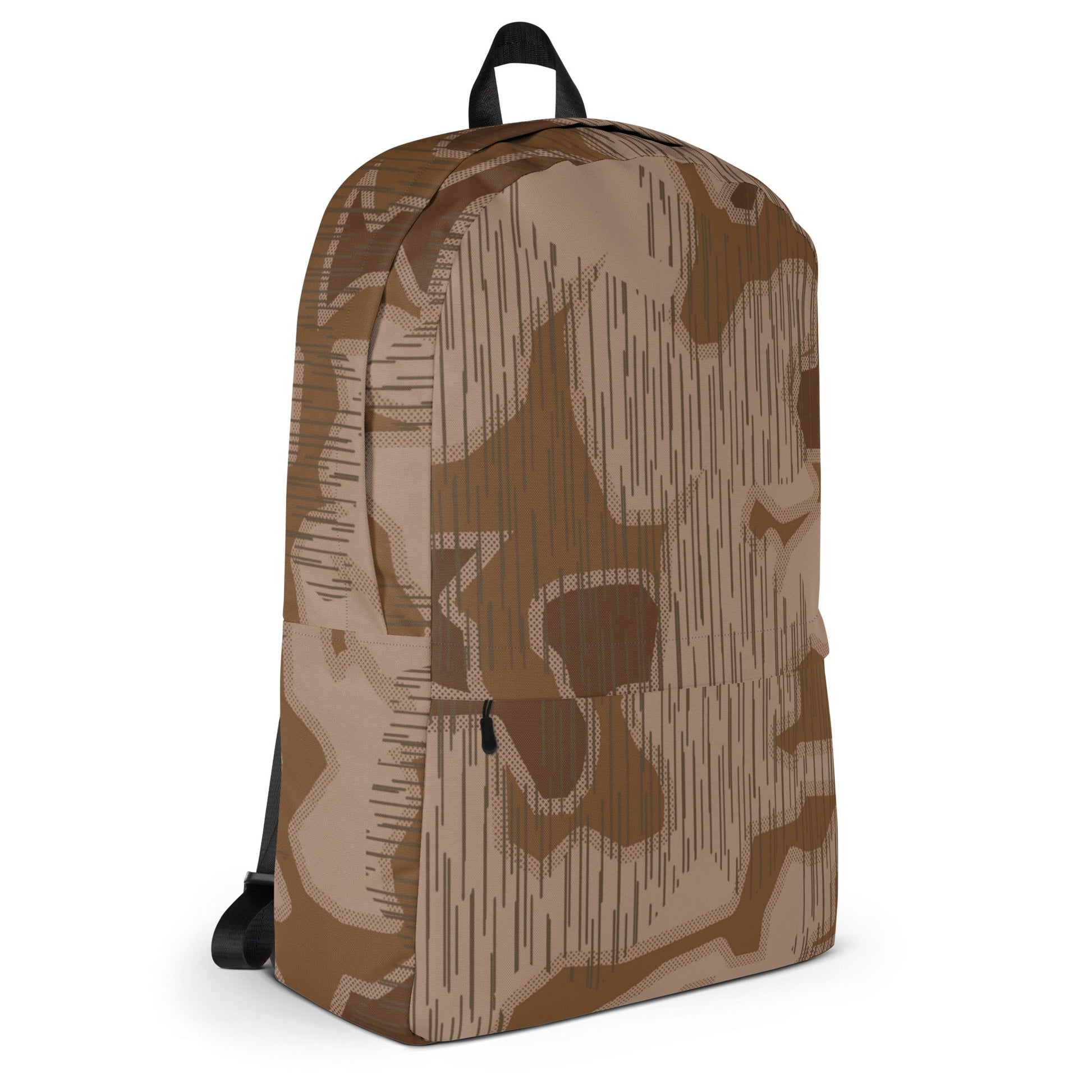 German Sumpfmuster Where Eagles Dare Movie CAMO Backpack