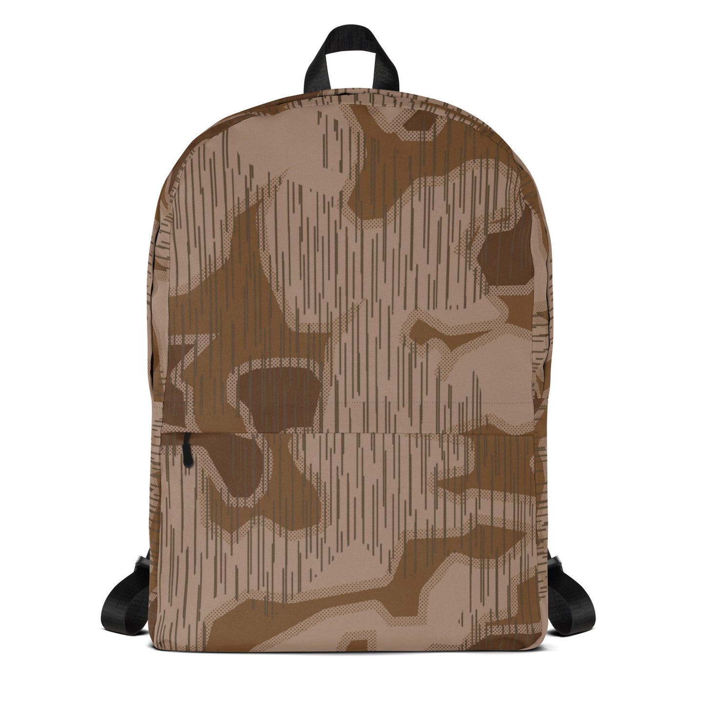 German Sumpfmuster Where Eagles Dare Movie CAMO Backpack
