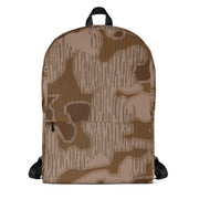 Sumpfmuster Where Eagles Dare CAMO Backpack