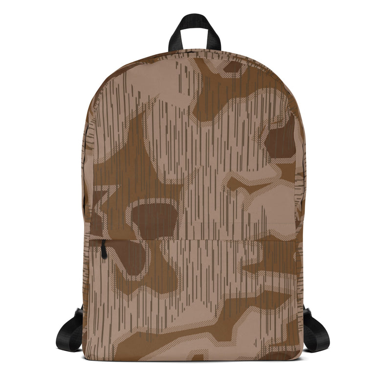 Sumpfmuster Where Eagles Dare CAMO Backpack