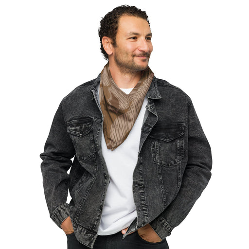 Sumpfmuster Where Eagles Dare CAMO Bandana - Head