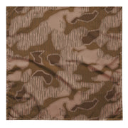 Sumpfmuster Where Eagles Dare CAMO Bandana - L - Head