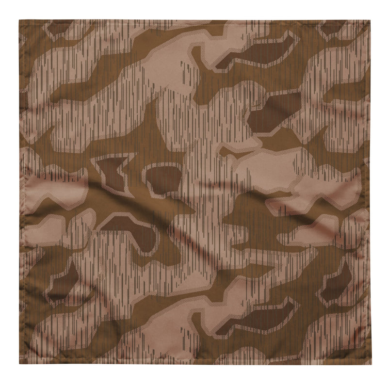 Sumpfmuster Where Eagles Dare CAMO Bandana - L - Head
