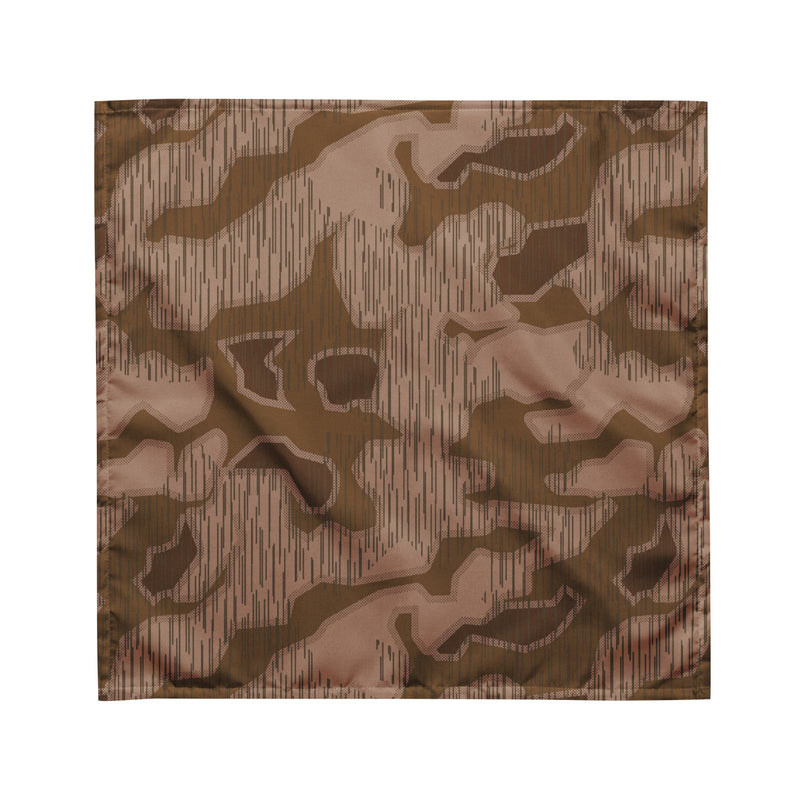 Sumpfmuster Where Eagles Dare CAMO Bandana - M - Head