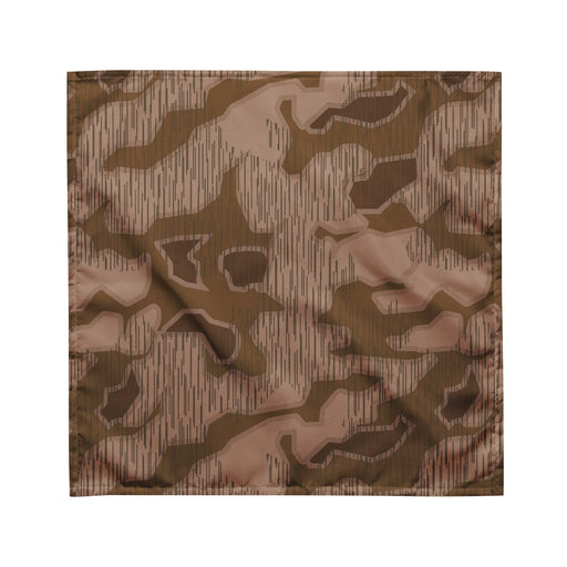 Sumpfmuster Where Eagles Dare CAMO Bandana - M - Head