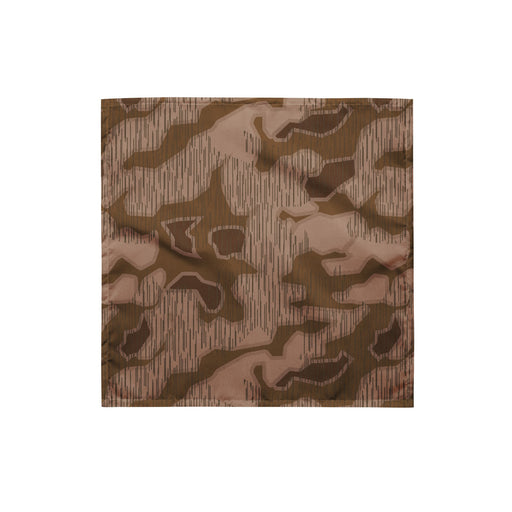 Sumpfmuster Where Eagles Dare CAMO Bandana - S - Head