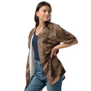 Sumpfmuster Where Eagles Dare CAMO Unisex Baseball Jersey