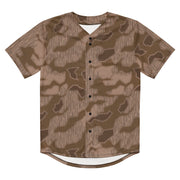 Sumpfmuster Where Eagles Dare CAMO Unisex Baseball Jersey