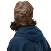 Sumpfmuster Where Eagles Dare CAMO Beanie
