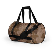Sumpfmuster Where Eagles Dare CAMO Gym Bag