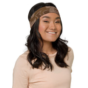 Sumpfmuster Where Eagles Dare CAMO Headband