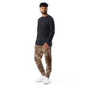 Sumpfmuster Where Eagles Dare CAMO Mens Joggers