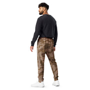Sumpfmuster Where Eagles Dare CAMO Mens Joggers