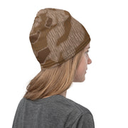 Sumpfmuster Where Eagles Dare CAMO Neck Gaiter - Gaiters