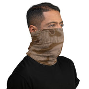 Sumpfmuster Where Eagles Dare CAMO Neck Gaiter - Gaiters