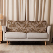 Sumpfmuster Where Eagles Dare CAMO Sherpa Blanket