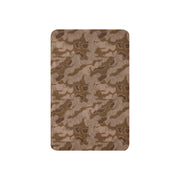 Sumpfmuster Where Eagles Dare CAMO Sherpa Blanket