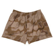 Sumpfmuster Where Eagles Dare CAMO Unisex Athletic Shorts