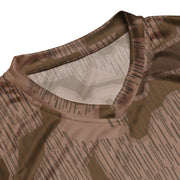 Sumpfmuster Where Eagles Dare CAMO Unisex Basketball Jersey