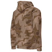 Sumpfmuster Where Eagles Dare CAMO Unisex Hoodie