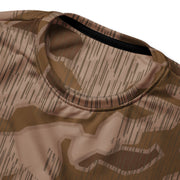 Sumpfmuster Where Eagles Dare CAMO Unisex Sweatshirt