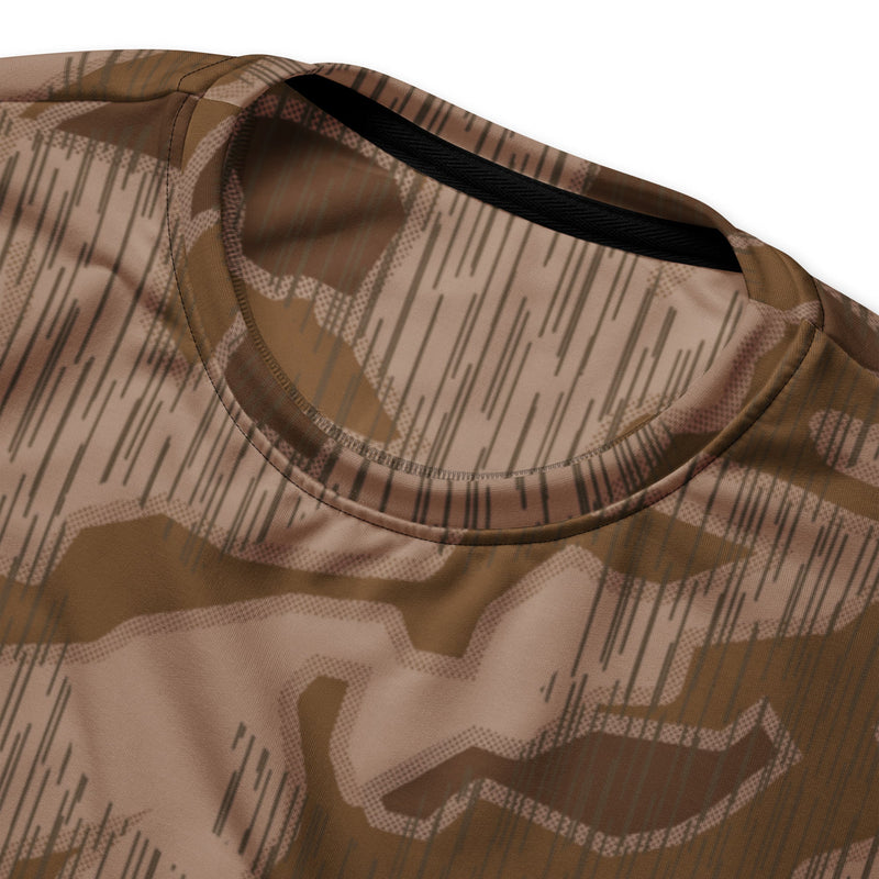 Sumpfmuster Where Eagles Dare CAMO Unisex Sweatshirt