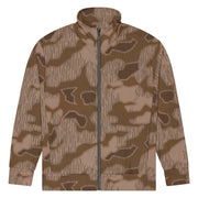 Sumpfmuster Where Eagles Dare CAMO Unisex Track Jacket