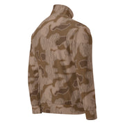 Sumpfmuster Where Eagles Dare CAMO Unisex Track Jacket