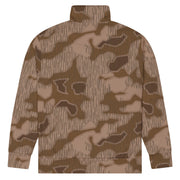 Sumpfmuster Where Eagles Dare CAMO Unisex Track Jacket