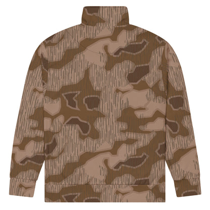 German Sumpfmuster Where Eagles Dare Movie CAMO Unisex track jacket - Track Jackets