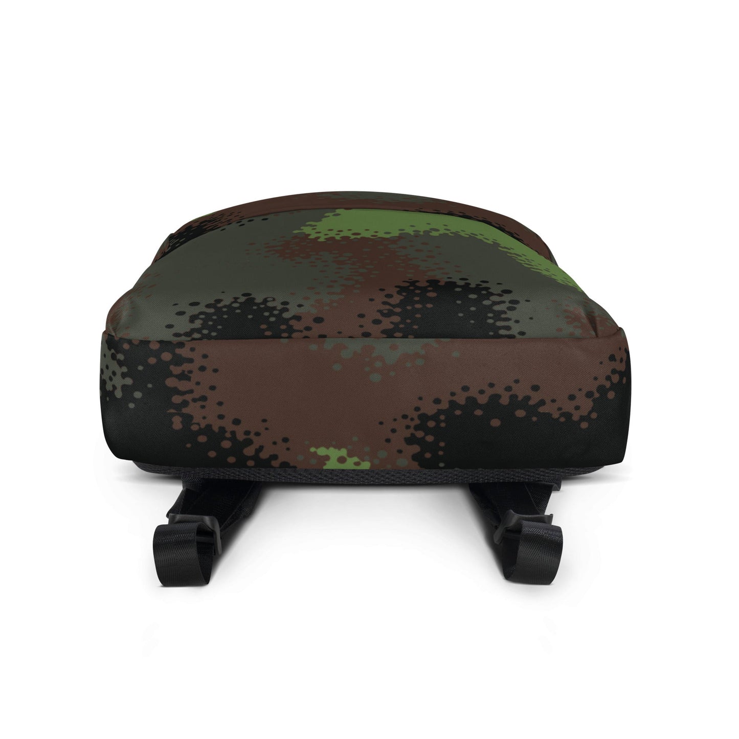 German Truppenversuch Punkttarnmuster CAMO Backpack