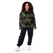 Truppenversuch Punkttarnmuster CAMO Unisex Hockey Fan Jersey