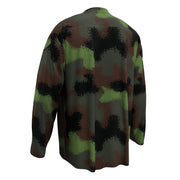 Truppenversuch Punkttarnmuster CAMO Unisex Hockey Fan Jersey