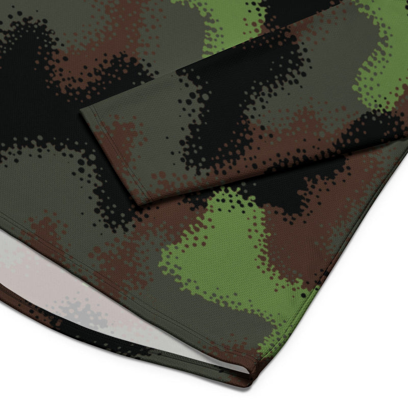 Truppenversuch Punkttarnmuster CAMO Unisex Hockey Fan Jersey